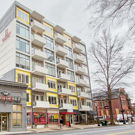 애틀랜타 Sonder At 549 Peachtree 아파트 호텔 외부 사진